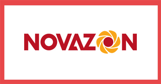 Thông tin lịch hoạt động tại Novazon 